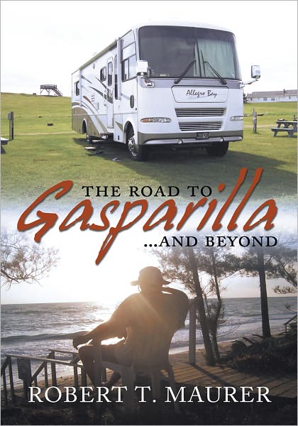 THE ROAD TO GASPARILLA...... and BEYOND: Jump aboard Marty's and Emily's Allegro Bay for a ride that will take you from Arizona to Bar Harbor chasing the elusive Mr. Swartz.