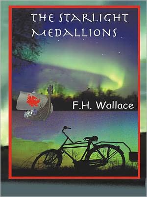 The Starlight Medallions