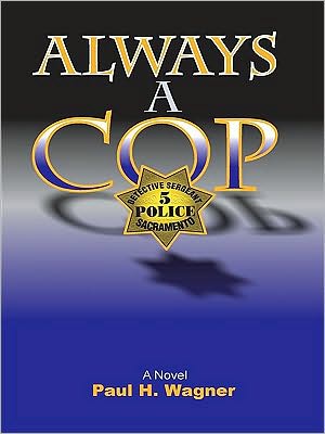 Always A Cop
