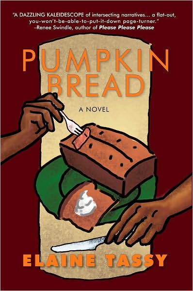 Pumpkin Bread: A Novel