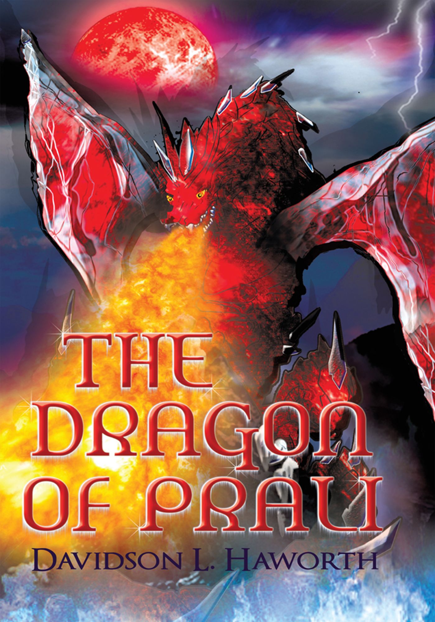 The Dragon Of Prali