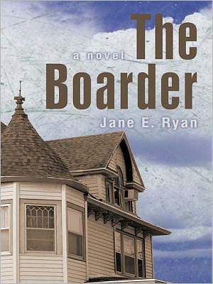 The Boarder: A Novel