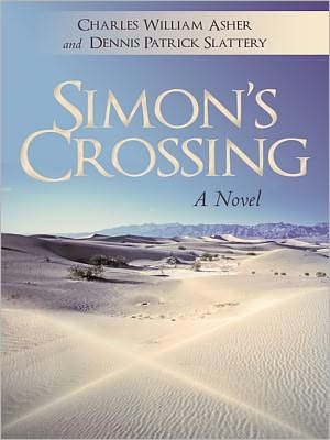 Simon's Crossing: A novel