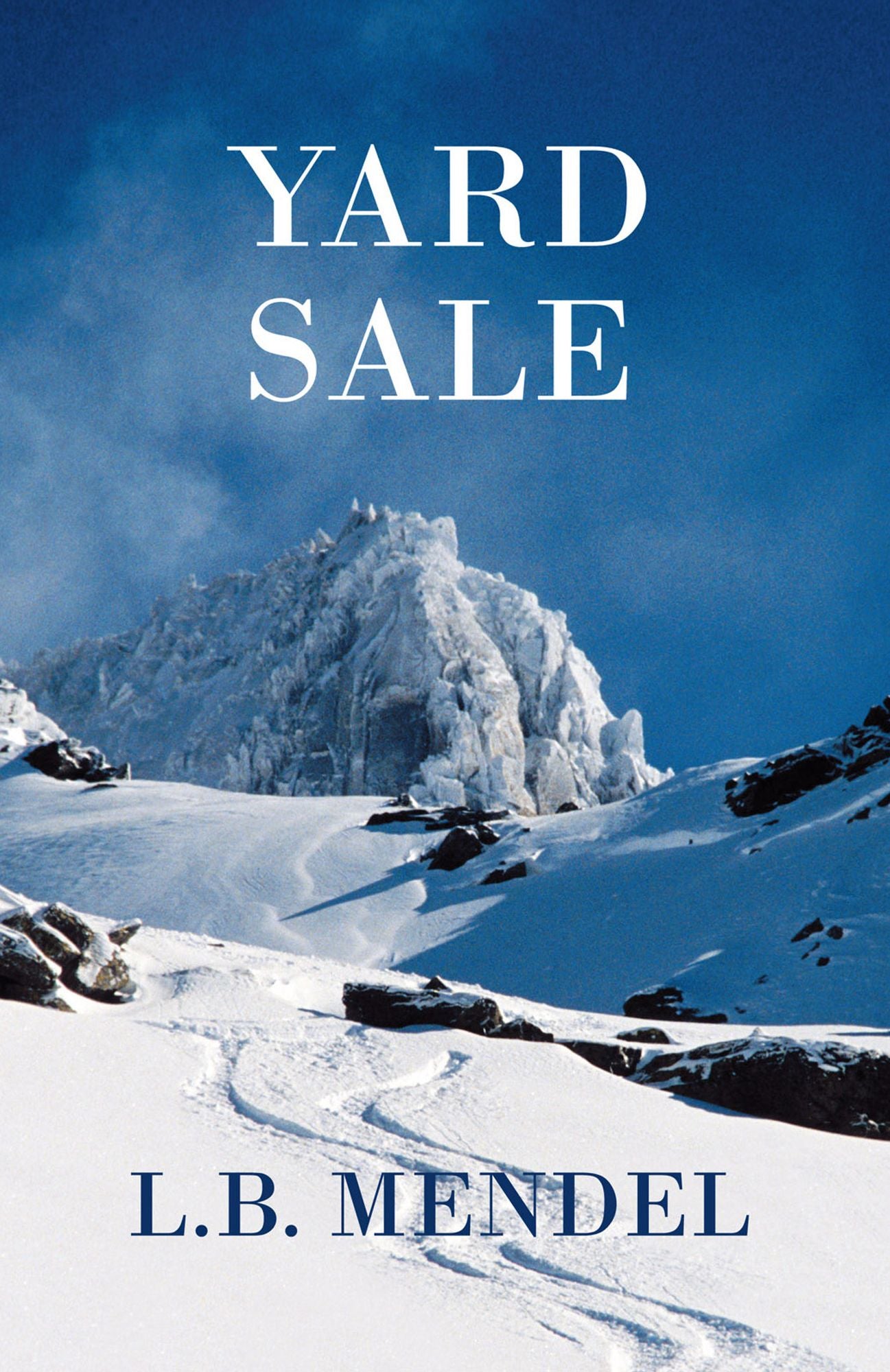 Yard Sale