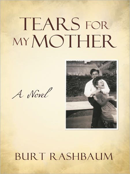 Tears For My Mother