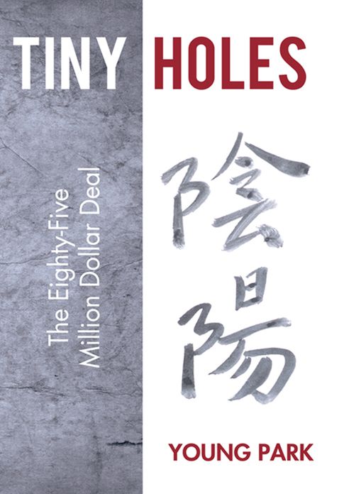 Tiny Holes: The Eighty-Five Million Dollar Deal