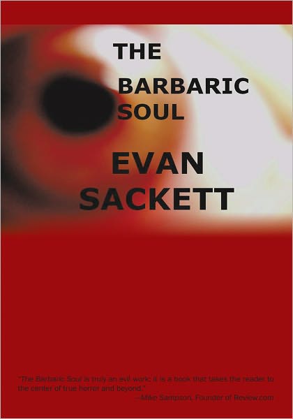 The Barbaric Soul