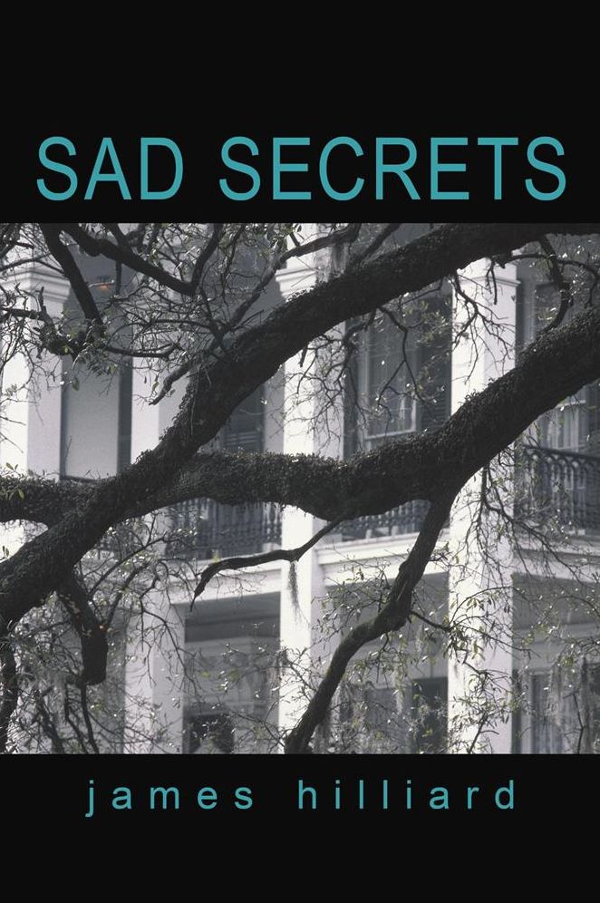 Sad Secrets