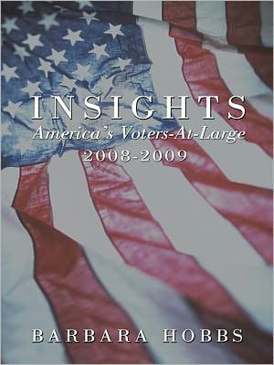 Insights: America's Voters-At-Large