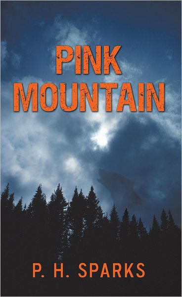 Pink Mountain