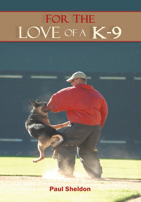 For the Love of a K-9