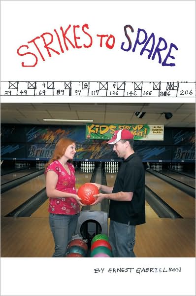 Strikes to Spare: A Collection of Short Stories