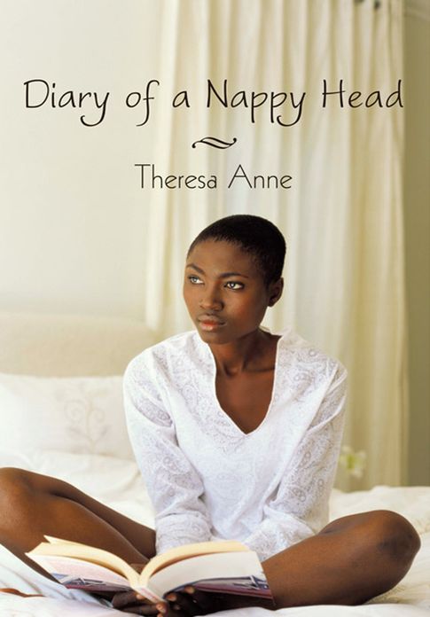 Diary of a Nappy Head