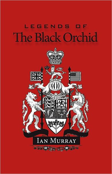 Legends of the Black Orchid