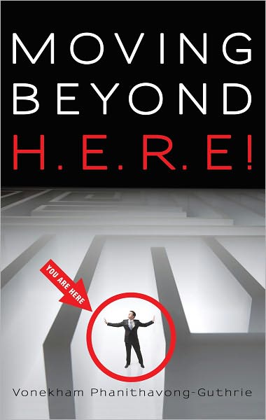 Moving Beyond H.E.R.E!