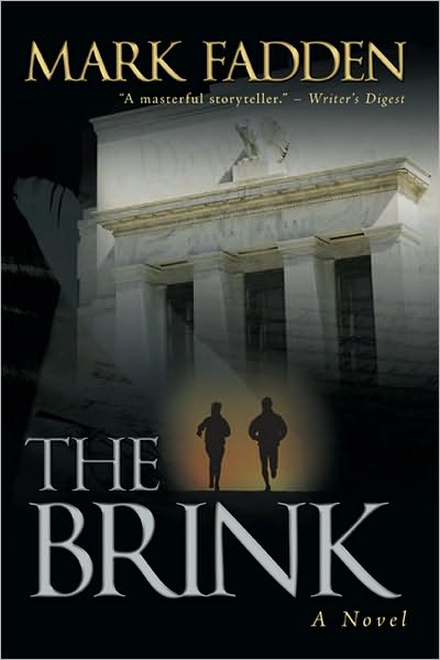The Brink: A Novel