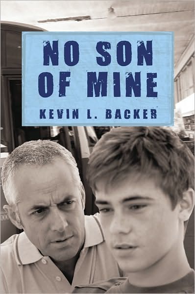 No Son of Mine