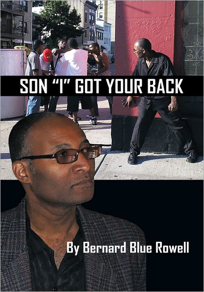 Son "I" Got Your Back