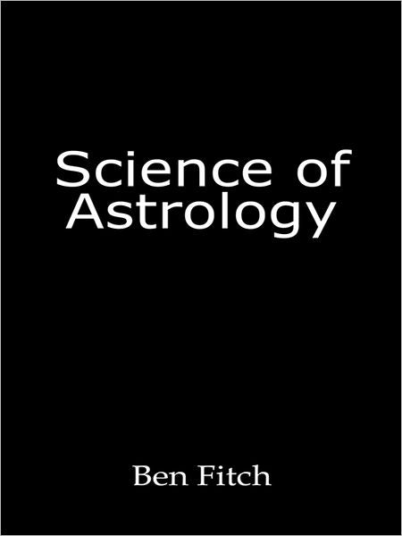 Science of Astrology