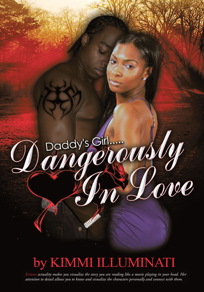 Daddy's Girl: Dangerously in Love