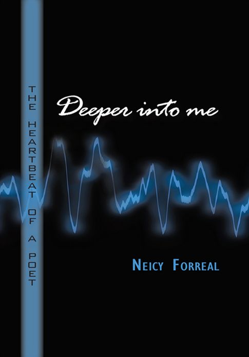 Deeper into Me: The Heartbeat of a Poet