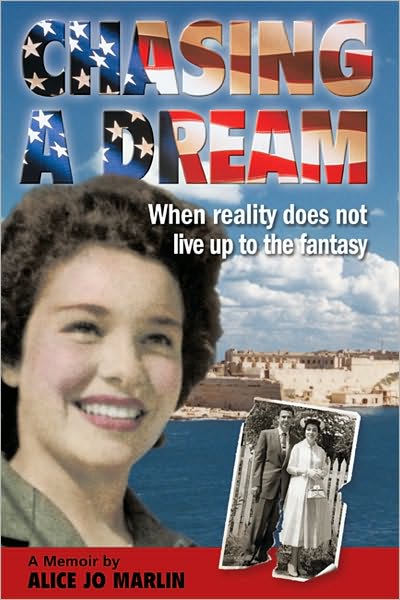 Chasing a Dream: When reality does not live up to the fantasy.