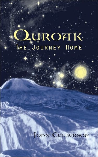 Quroak: The Journey Home