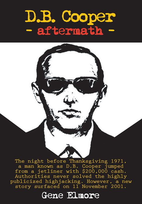 D.B. Cooper -aftermath-