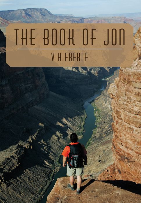 The Book of Jon