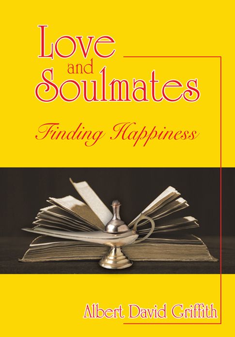 Love and Soulmates: Finding Happiness