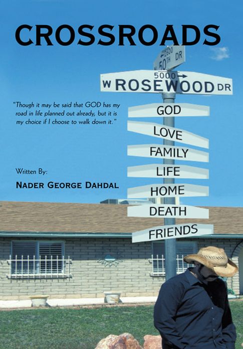 CROSSROADS