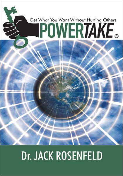 Powertake: Get What You Want Without Hurting Others