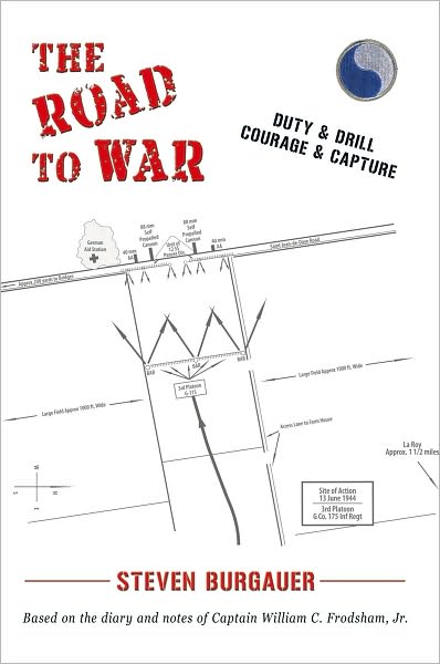 The Road to War: Duty & Drill, Courage & Capture