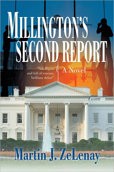 Millington's Second Report: A Novel