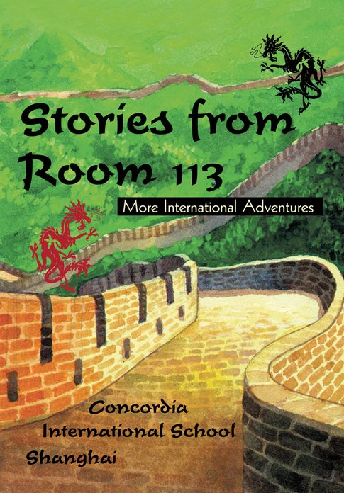 Stories from Room 113: More International Adventures
