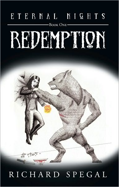 Eternal Nights - Book One: Redemption