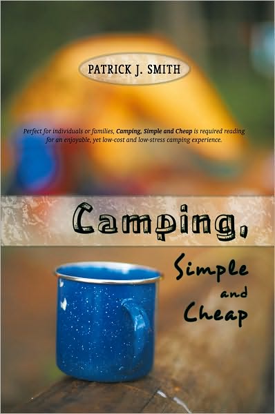 Camping, Simple and Cheap