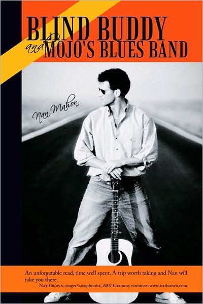 Blind Buddy and Mojo's Blues Band