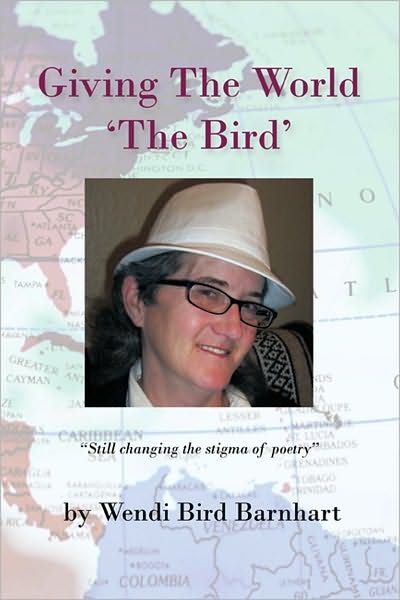 Giving The World 'The Bird'
