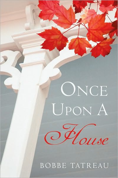Once Upon A House