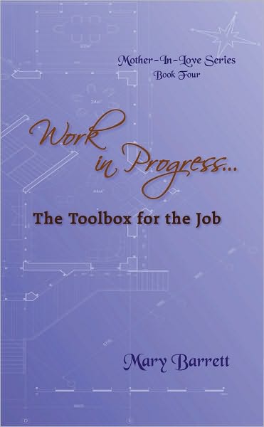 Work in Progress...: The Toolbox for the Job