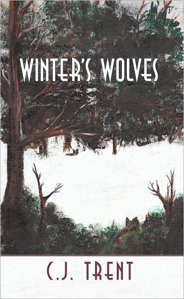 Winter's Wolves