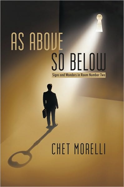 As Above, So Below: Signs and Wonders in Room Number Two