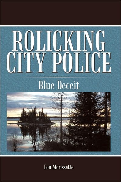 Rolicking City Police: Blue Deceit