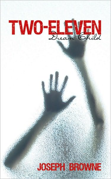TWO-ELEVEN: Dream Child