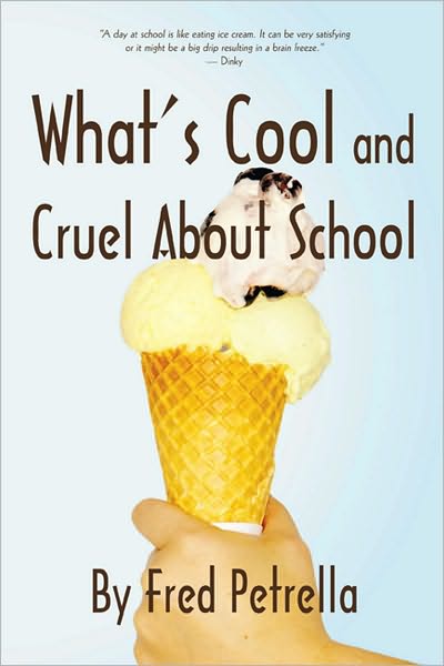 What's Cool and Cruel About School