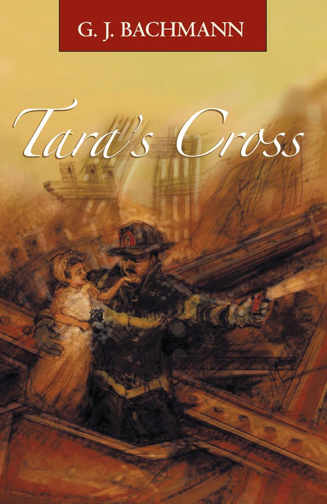 Tara's Cross: The Magnificent Sighting