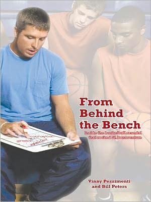 From Behind the Bench: Inside the basketball scandal that rocked St. Bonaventure