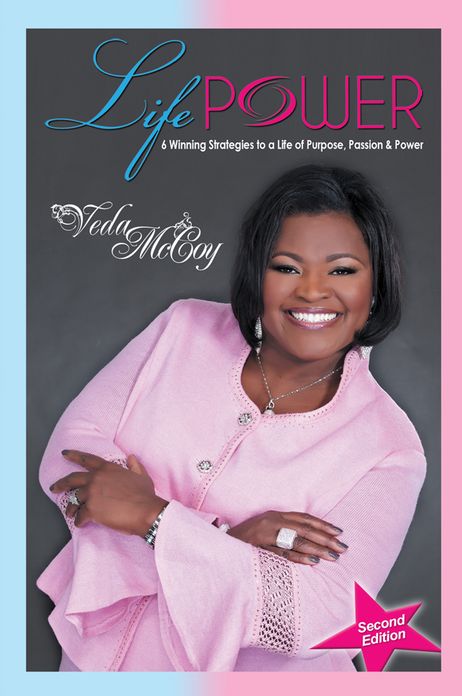 LifePOWER: 6 Winning Strategies to a Life of Purpose, Passion & Power
