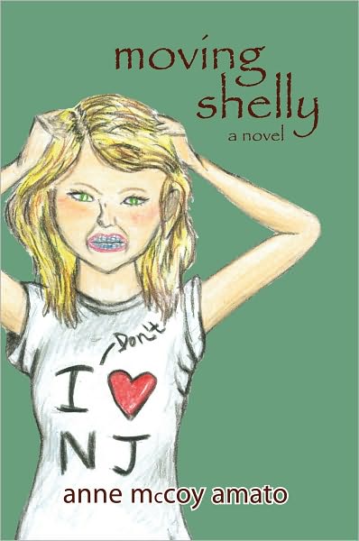 Moving Shelly: A Novel